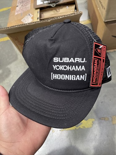 Gymkhana hoonigan pastrana - hoonigan,