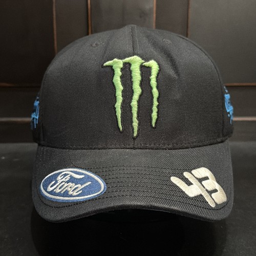 Rare monster energy hoonigan - rare!,